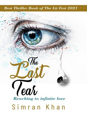 cover image of The Last Tear